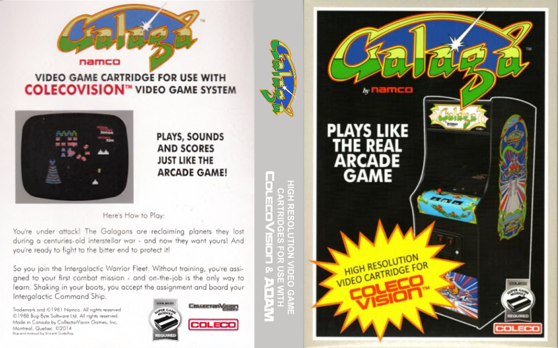 Galaga — box-texture (WOR)