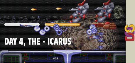 Day 4, The - Icarus — steamgrid