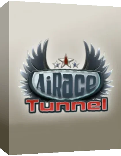 AiRace - Tunnel — box-3D (WOR)