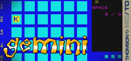 Gemini — steamgrid