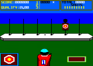 Daley Thompson's Super-test — ss (EU)