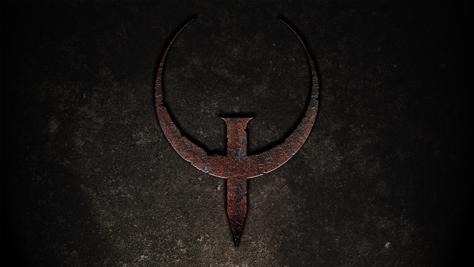 Quake — fanart