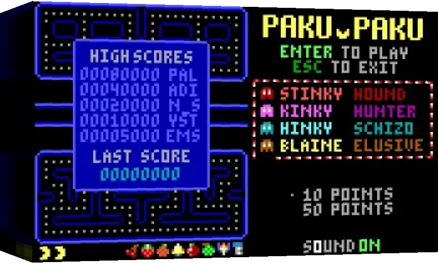 Paku Paku — box-3D (WOR)
