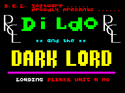 Dildo and the Dark Lord — sstitle (WOR)