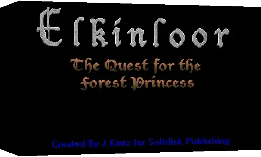 Elkinloor — box-3D (WOR)