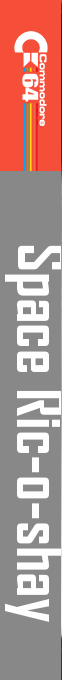 Space Ric-o-shay — box-2D-side (US)