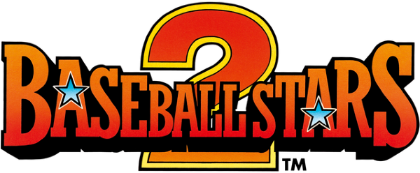 Aca Neogeo Baseball Stars 2 — wheel (WOR)