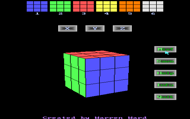 3DCube — sstitle (WOR)