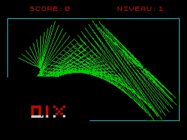 Qix — mixrbv2 (WOR)