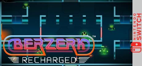Berzerk: Recharged — steamgrid