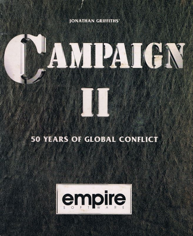 Campaign 2 box art