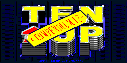 Ten Up — sstitle (WOR)