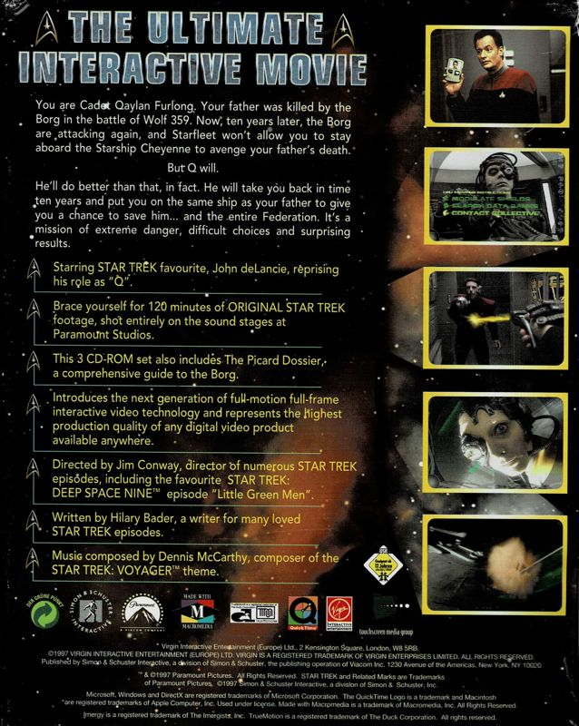 Star Trek: Borg — box-2D-back (EU)