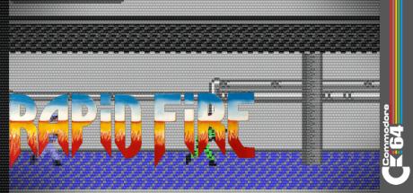 Rapid Fire — steamgrid