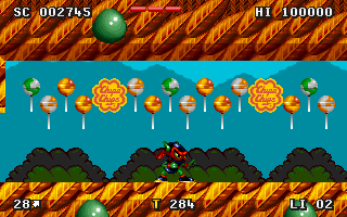 Zool 2 — ss (WOR)