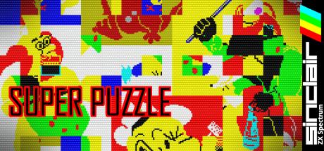 Super Puzzle — steamgrid