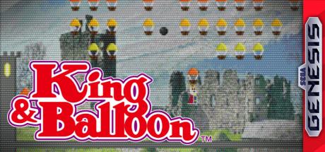 King And Balloon MD — steamgrid