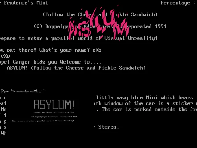 Asylum — mixrbv2 (WOR)