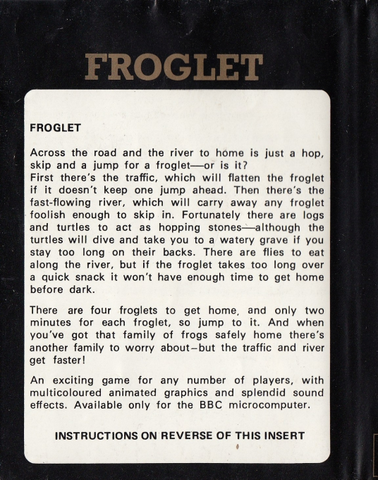 Froglet — box-2D-back (EU)