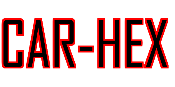 Car-Hex — wheel-hd (SS)
