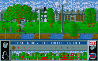 Bad Cat — ss (WOR)