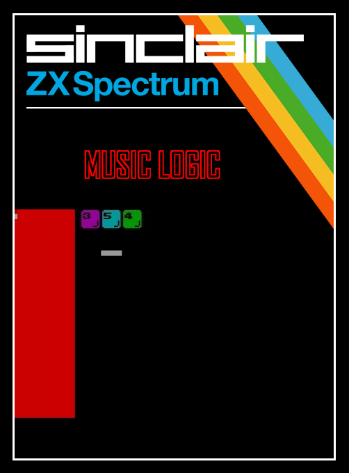 Music Logic box art