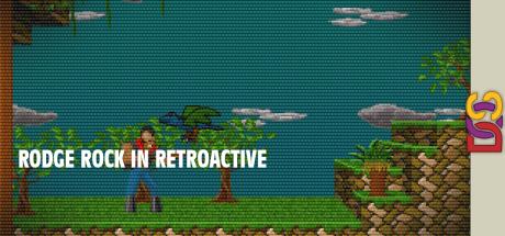 Rodge Rock In Retroactive — steamgrid