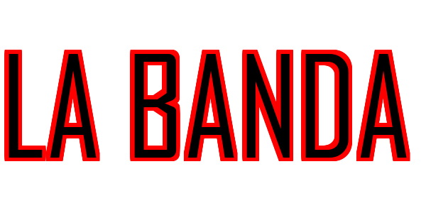 La Banda — wheel-hd (SS)