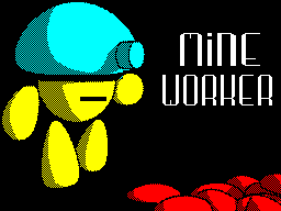 Mine Worker — sstitle (WOR)
