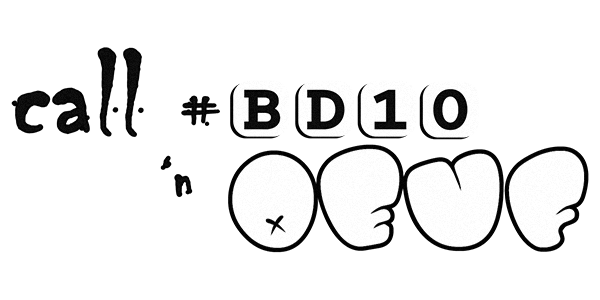 Call Bd10 'n'oeuf — wheel (EU)