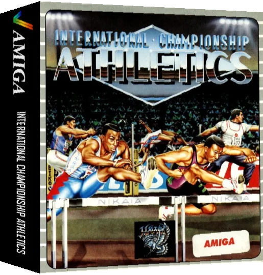 International Championship Athletics — box-3D (WOR)