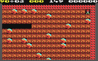 Hawk Dash 03 — ss (WOR)