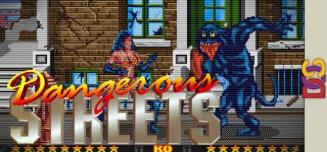 Dangerous Streets — steamgrid