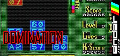 Domination — steamgrid