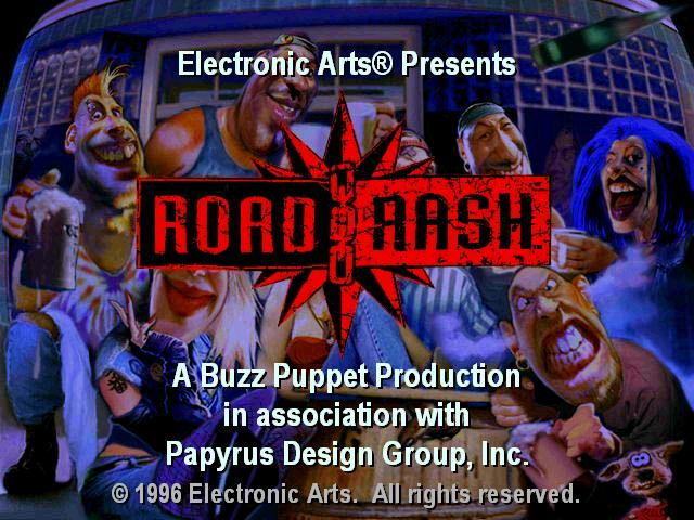 Road Rash — sstitle (US)