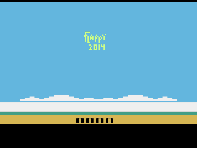 Flappy — sstitle (WOR)