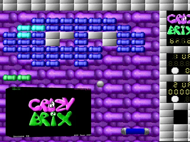 Crazy Brix — mixrbv2 (WOR)