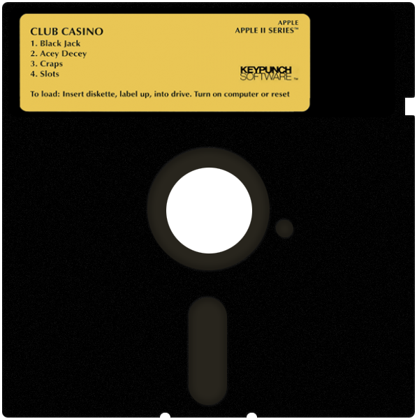 Club Casino — support-2D (US)