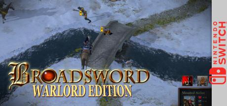 Broadsword - Warlord Edition — steamgrid