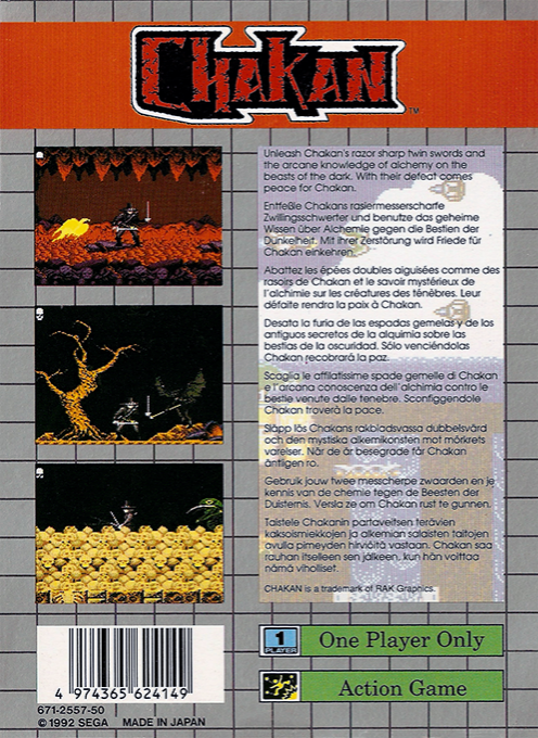 Chakan — box-2D-back (EU)