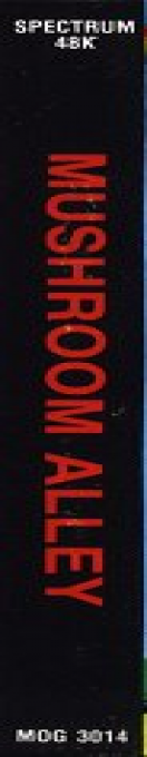 Mushroom Alley — box-2D-side (EU)