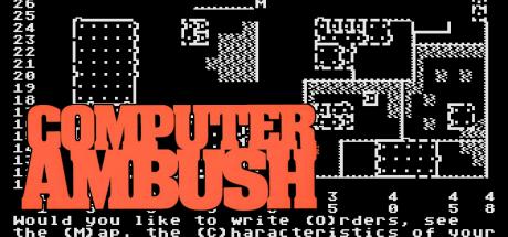 Computer Ambush — steamgrid