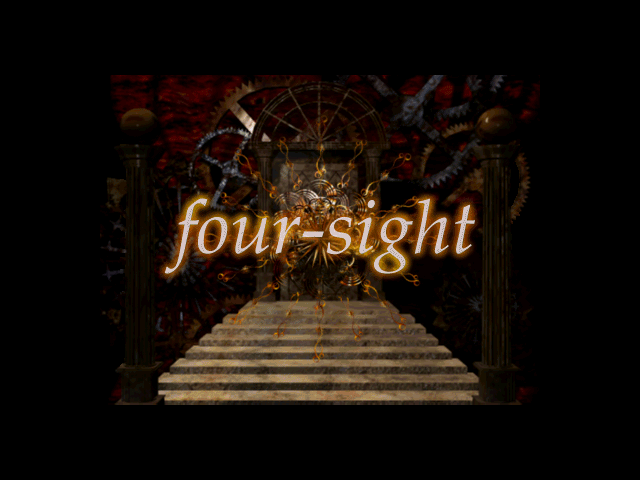 Four-Sight — sstitle (WOR)