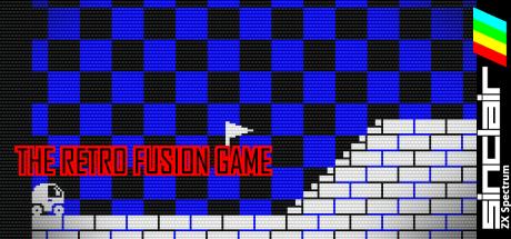 The Retro Fusion Game — steamgrid