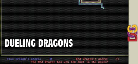 Dueling Dragons — steamgrid