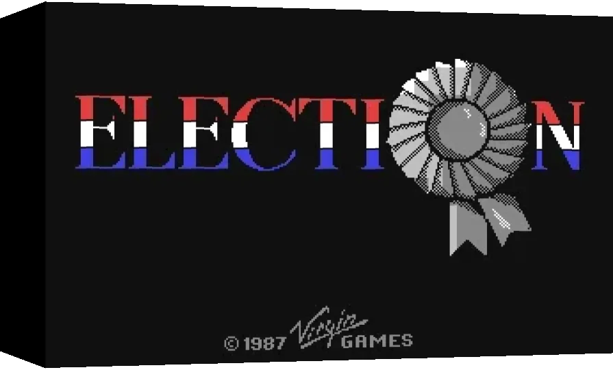 Election — box-3D (EU)