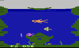Sea Hunt — ss (WOR)