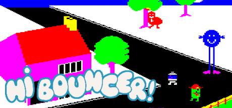 Hi-Bouncer — steamgrid