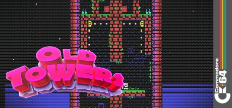 Old Tower — steamgrid