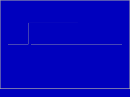 Lines — ss (WOR)